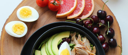 Ketogene Ernährung: Wie viele Kohlenhydrate bei Keto?